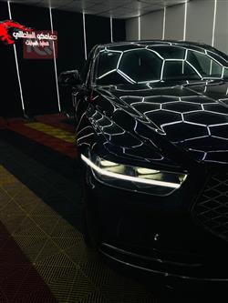 جنسس G90